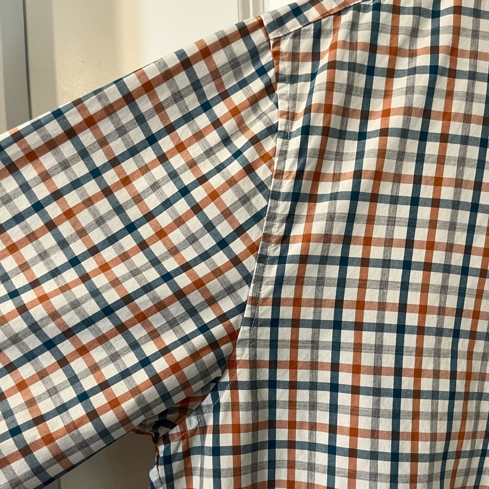 Bonobos button-down shirt - Picture 5 of 7